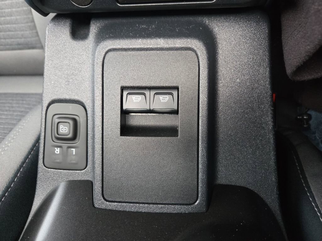 Used 2021 Ford Bronco Outer Banks image 20