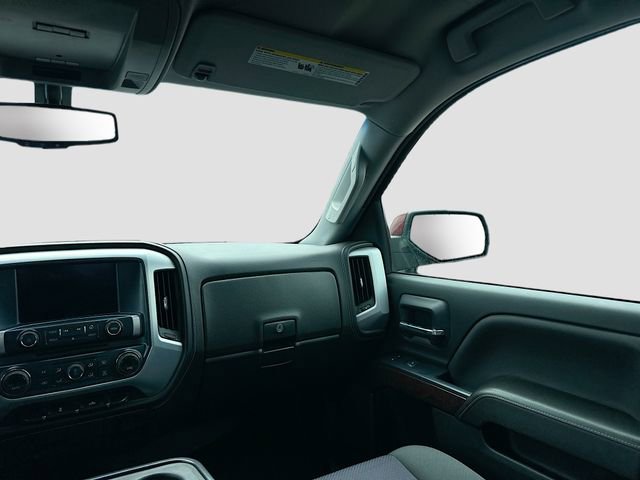 Used 2017 GMC Sierra 1500 SLE w/ SLE Value Package image 24