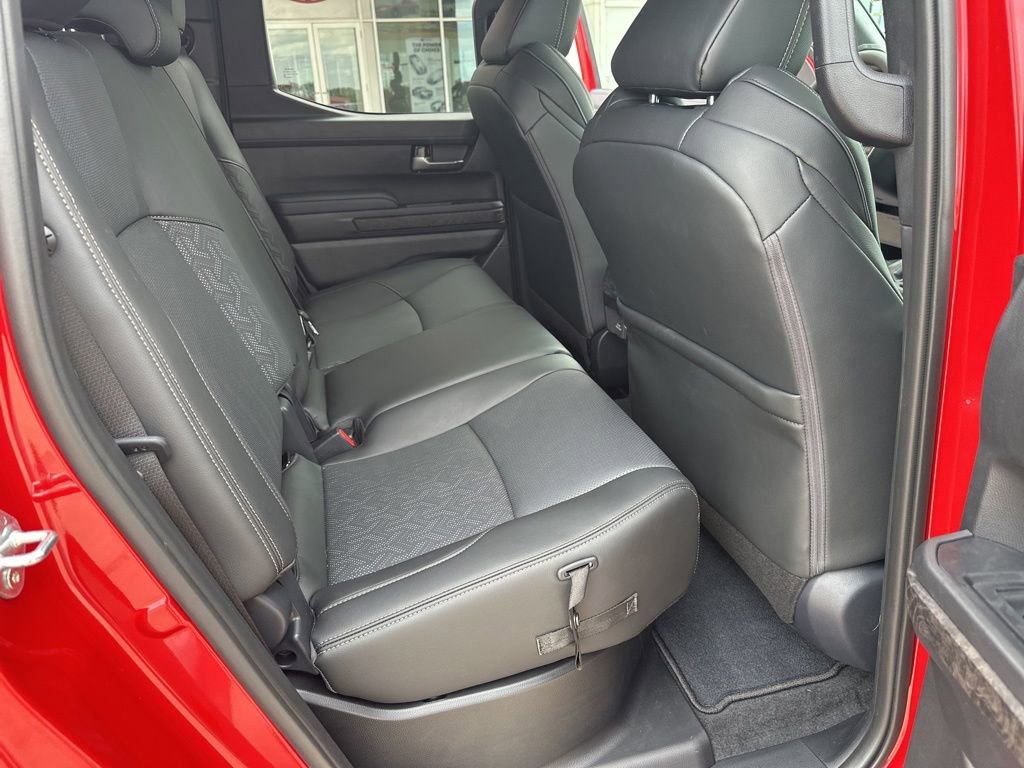 Used 2026 Toyota Tacoma Limited AWD/4WD image 21