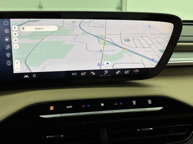 New 2026 Buick Enclave Preferred w/ Power Package FWD image 32
