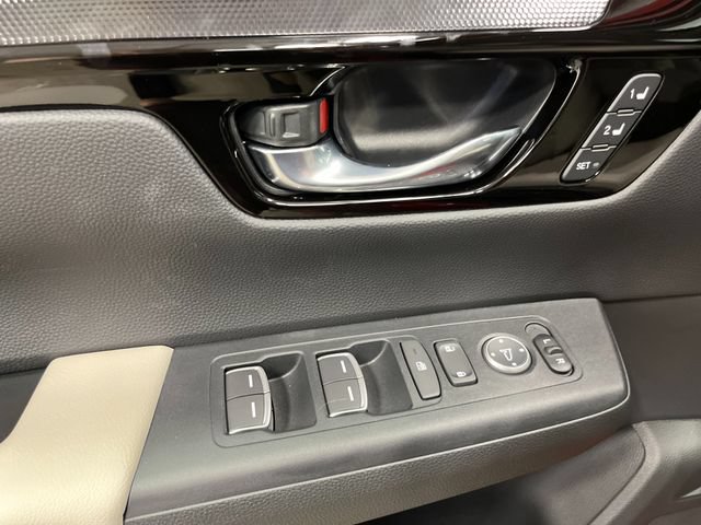 New 2026 Honda CR-V EX-L image 15