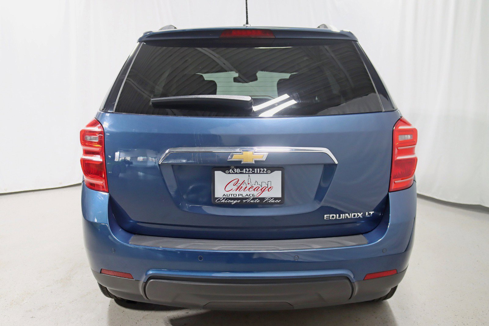 Used 2016 Chevrolet Equinox LT w/ Convenience Package image 13