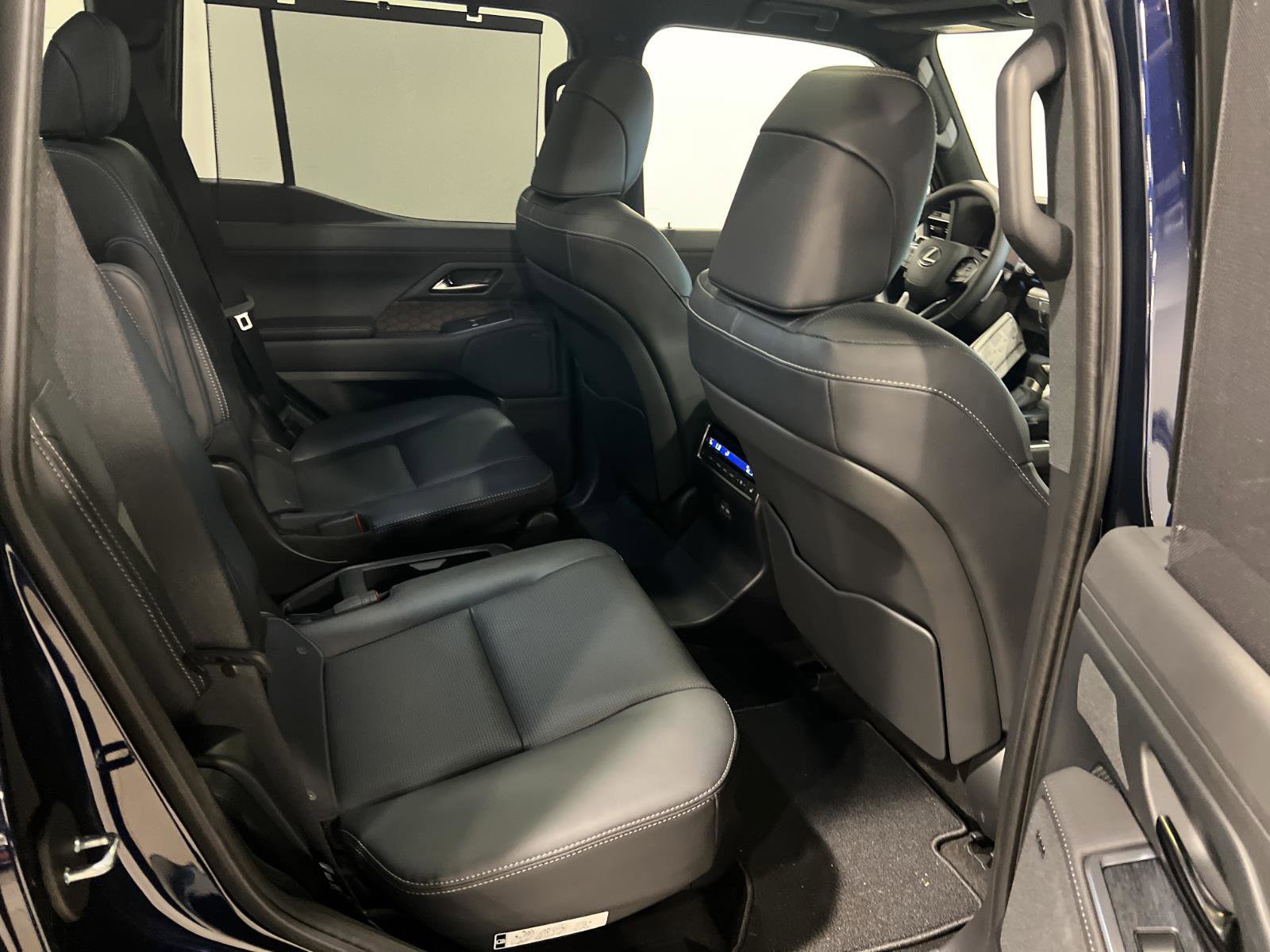 Used 2026 Lexus GX 550 GX 550 Luxury+ image 42