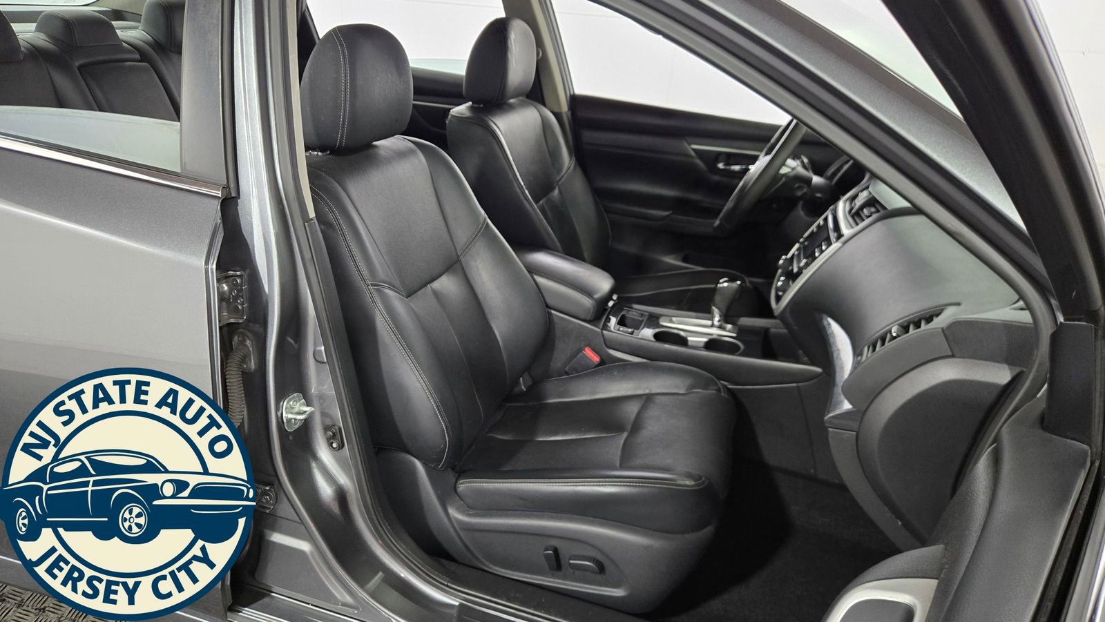 Used 2018 Nissan Altima 2.5 SL FWD image 35