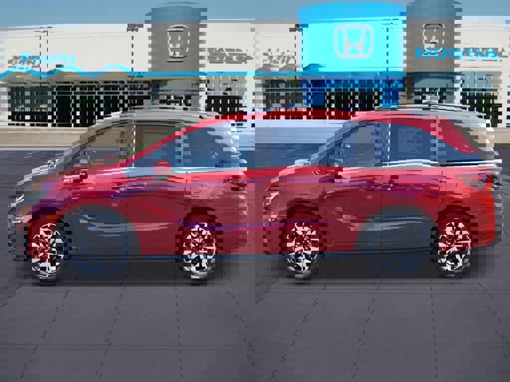 New 2026 Honda Odyssey EX-L image 2