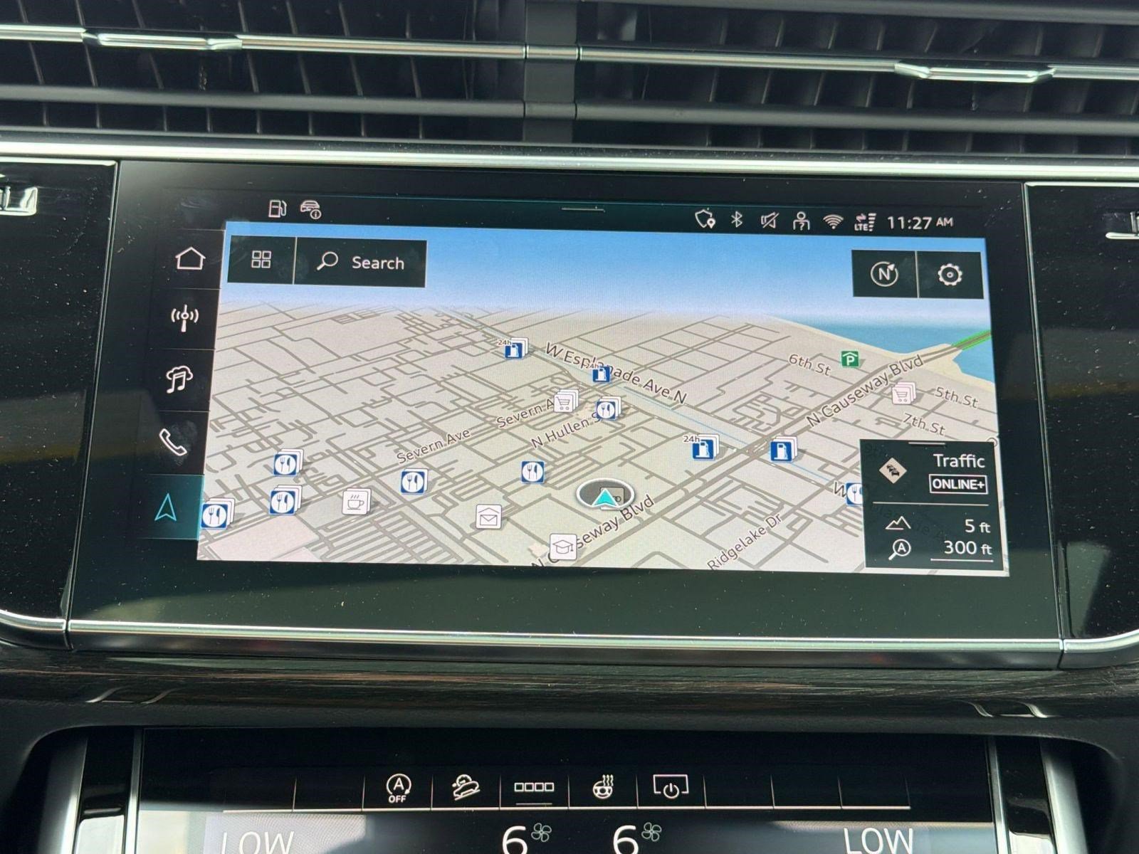 New 2026 Audi Q8 Premium Plus AWD/4WD image 23