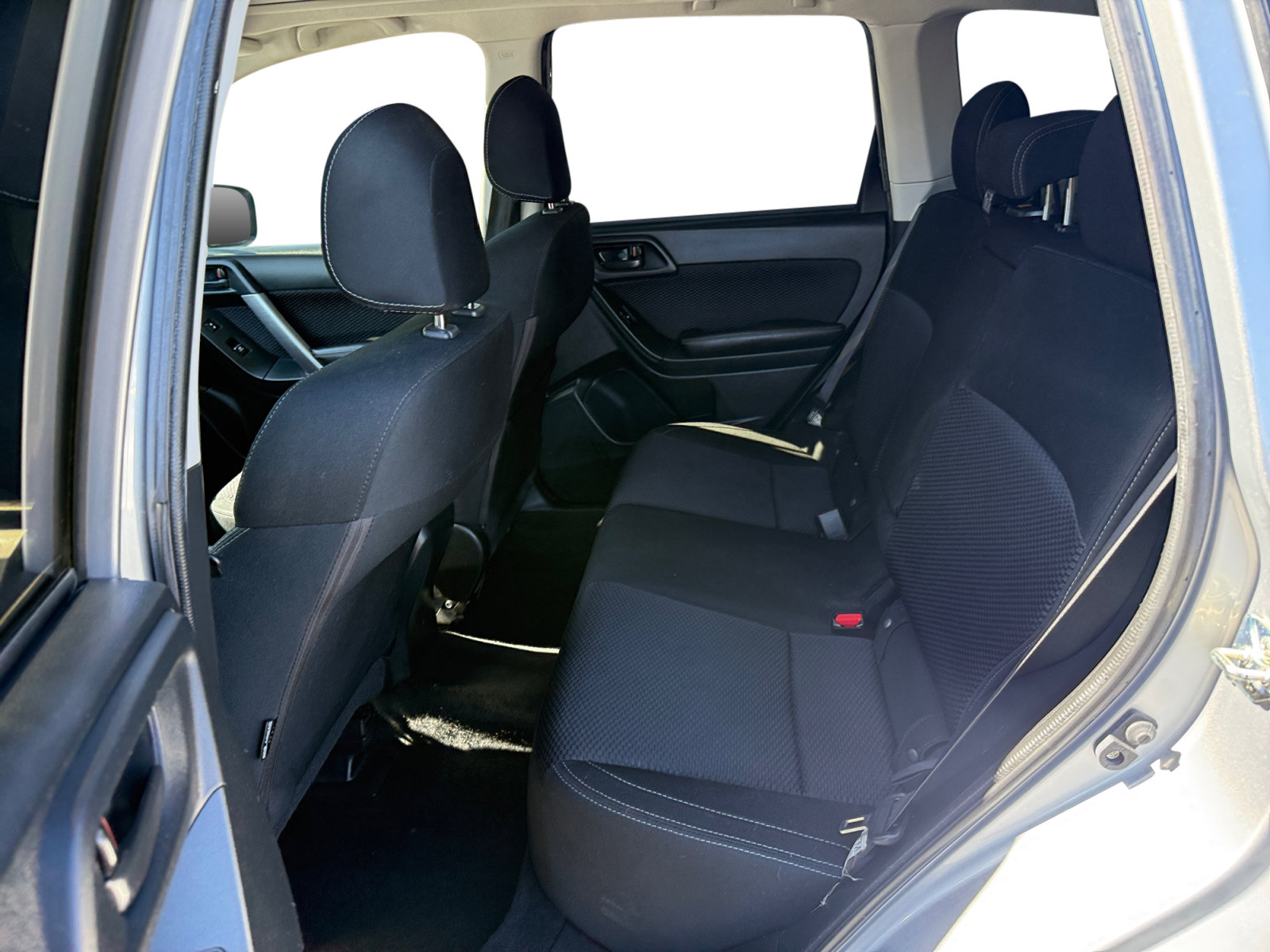 Used 2018 Subaru Forester 2.5i Premium AWD/4WD image 16