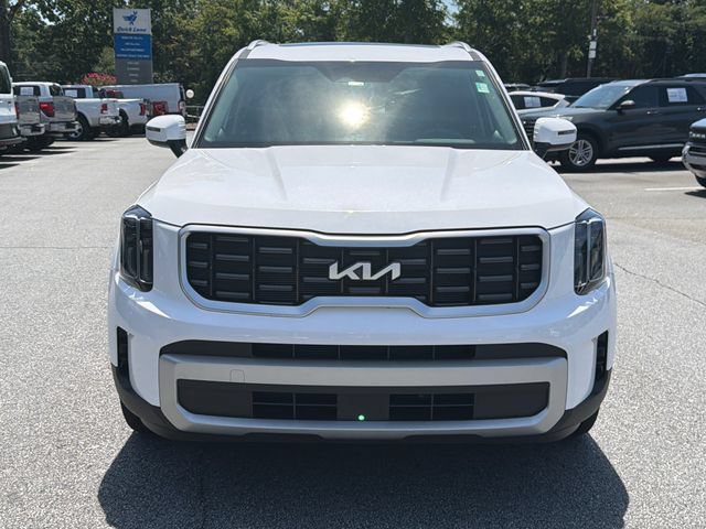 Used 2024 Kia Telluride S w/ S Sunroof Package FWD image 2