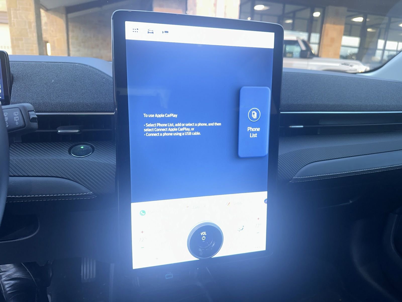 Used 2023 Ford Mustang Mach-E Premium RWD image 14