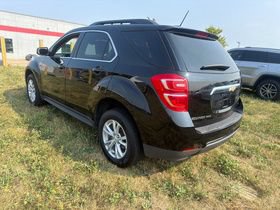Used 2017 Chevrolet Equinox LT w/ Convenience Package AWD/4WD image 5