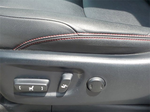 Used 2019 Toyota 4Runner TRD Off-Road Premium image 25