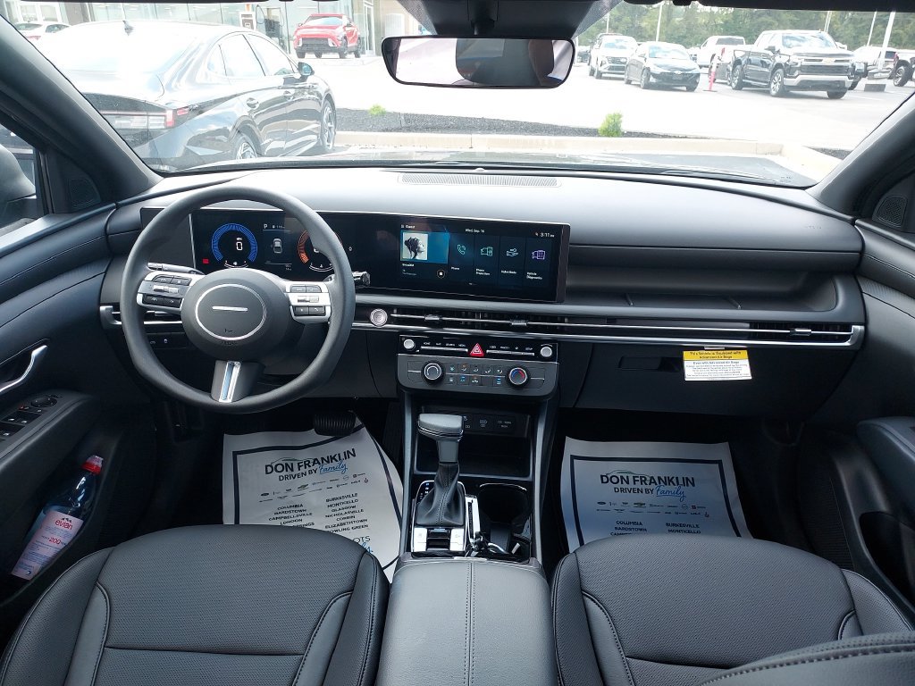 New 2027 Hyundai Santa Cruz SE AWD/4WD image 15