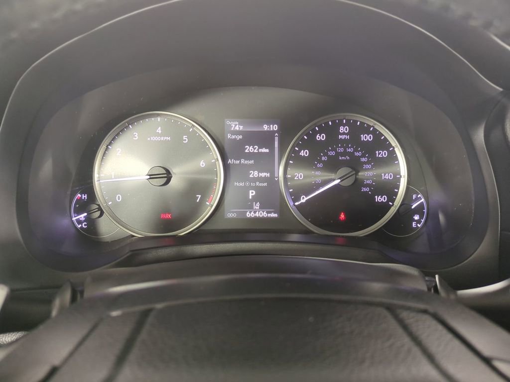 Used 2021 Lexus IS 300 AWD w/ Accessory Package 2 image 30