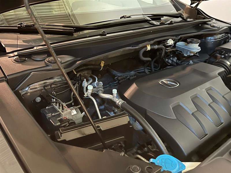 Used 2013 Acura RDX AWD image 31