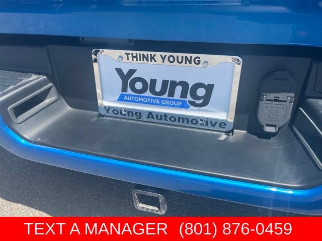 Used 2020 RAM 1500 Laramie AWD/4WD image 13