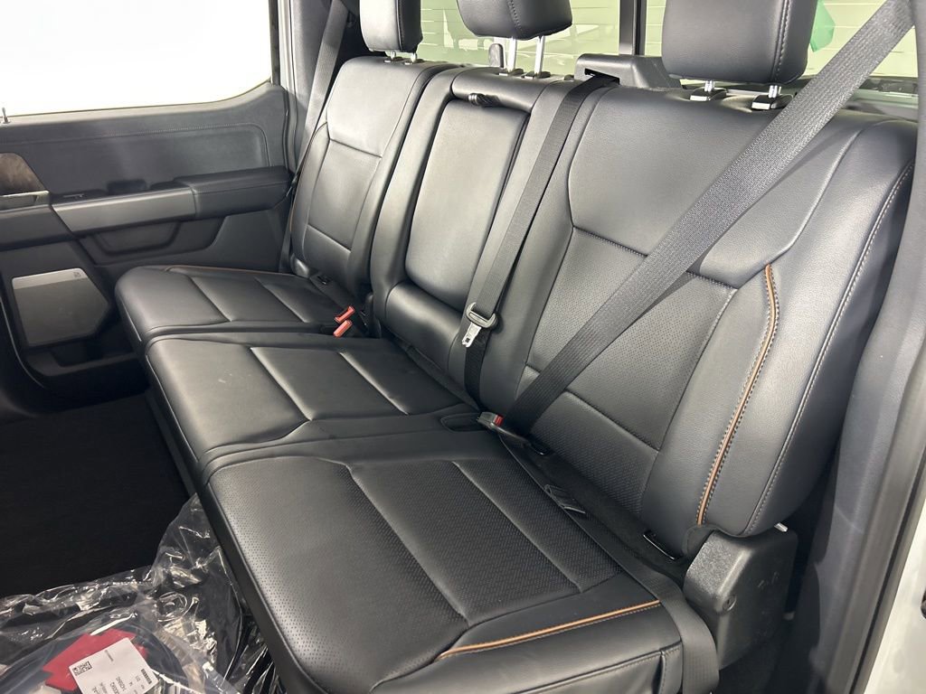 New 2026 Ford F350 Lariat image 34