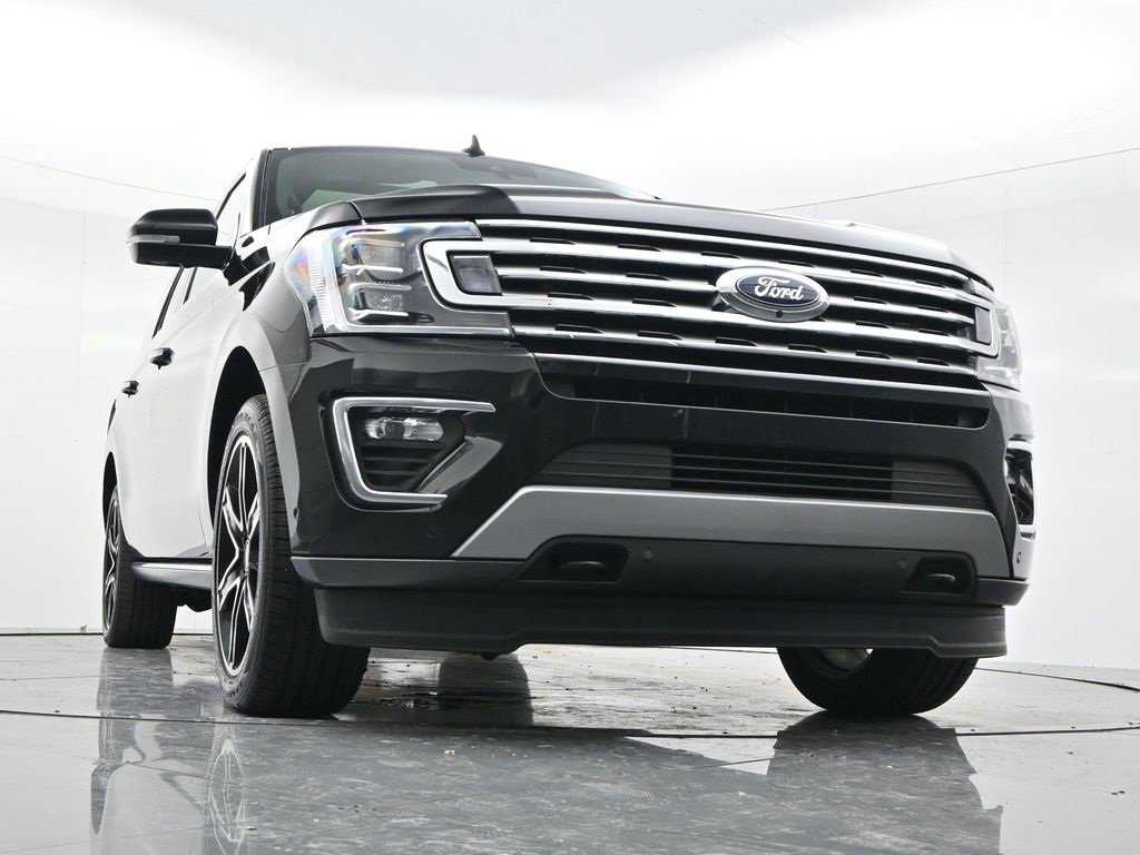 Used 2021 Ford Expedition Max Limited image 53