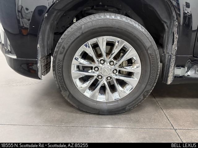 Used 2014 Lexus GX 460 w/ Premium Package image 10