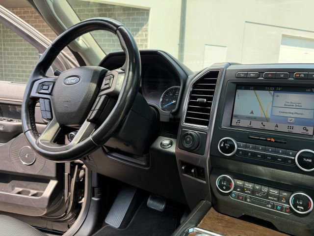 Used 2019 Ford Expedition Max Platinum AWD/4WD image 31