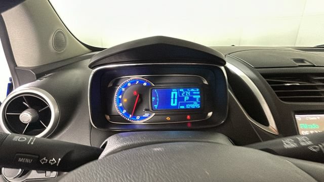 Used 2016 Chevrolet Trax LT FWD image 18