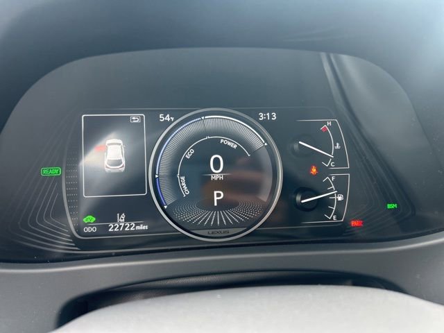 Used 2024 Lexus UX 250h AWD w/ Premium Package image 18