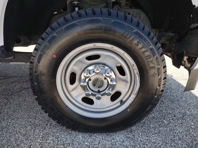 Used 2019 Ford F350 XL w/ XL Value Package image 25