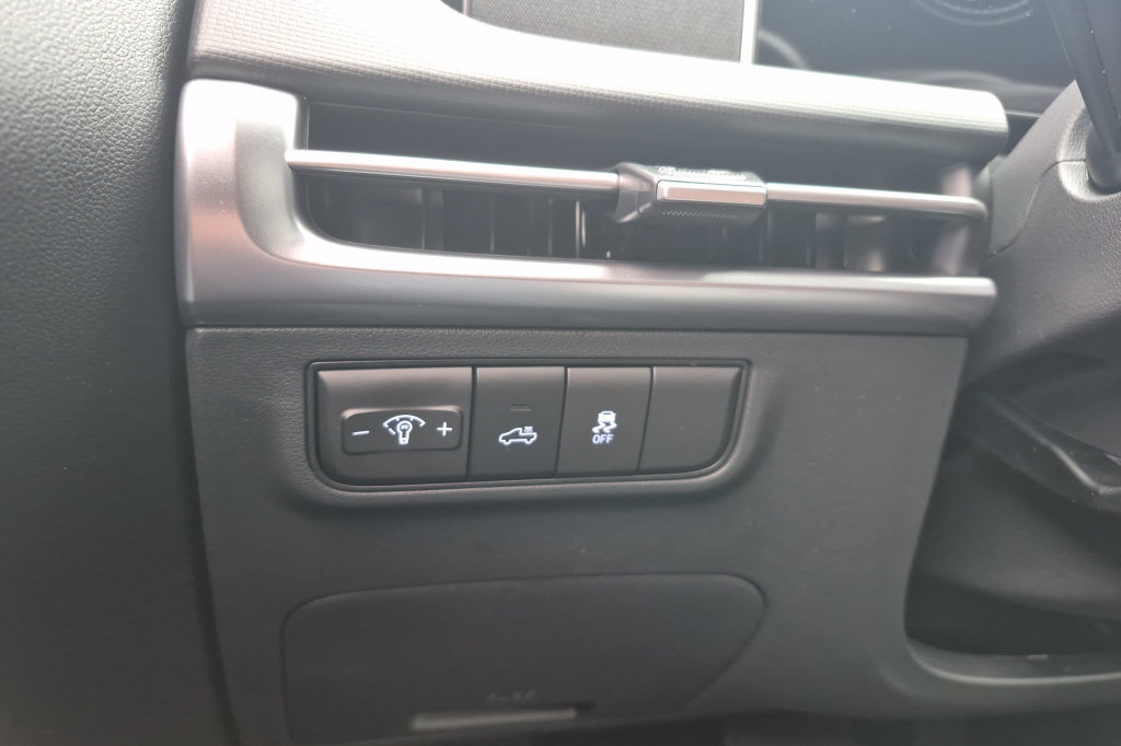 New 2027 Hyundai Santa Cruz SE FWD image 28