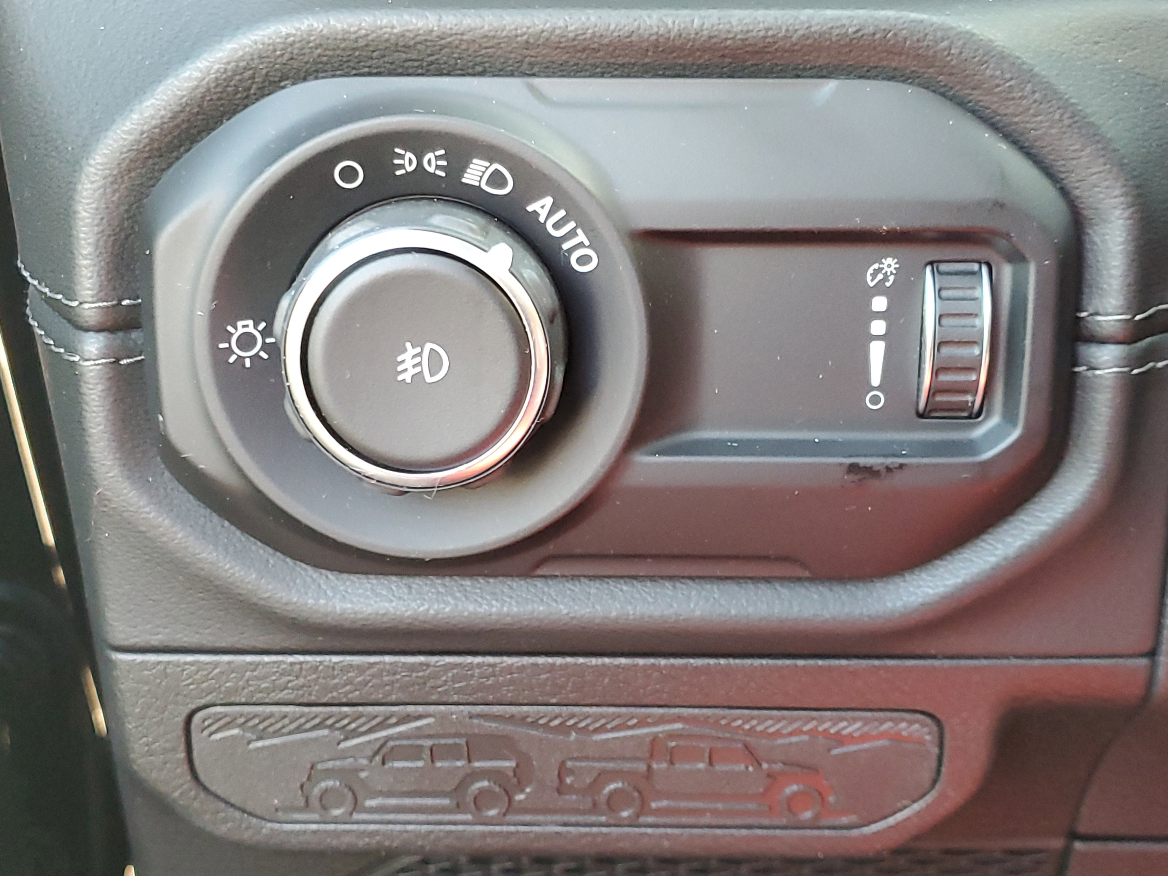 Used 2024 Jeep Wrangler Unlimited Rubicon 392 image 22