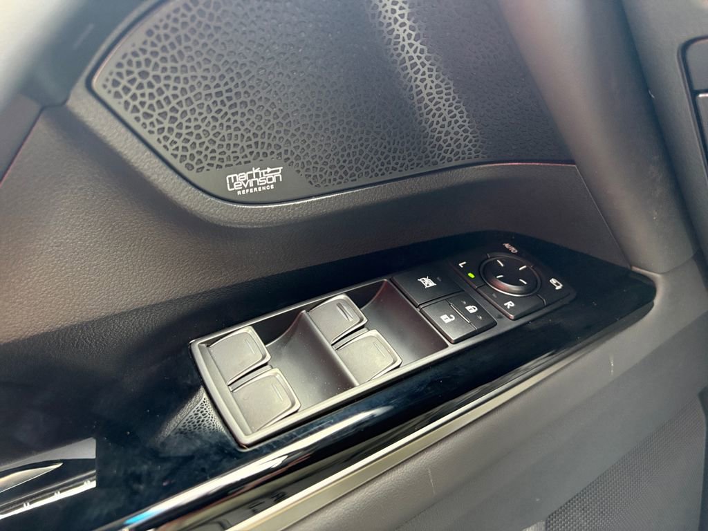Used 2024 Lexus LX 600 4WD w/ Appearance Package image 14