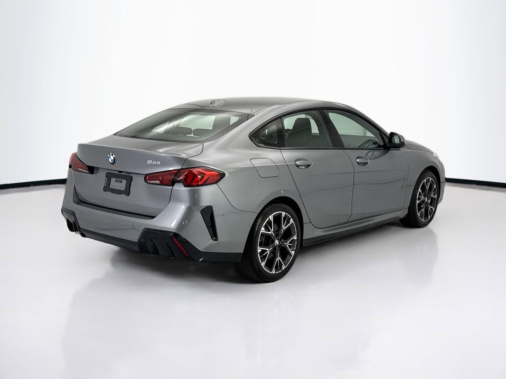 Used 2026 BMW 228i FWD image 5