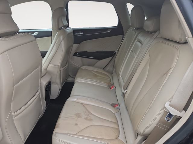 Used 2017 Lincoln MKC Reserve image 14