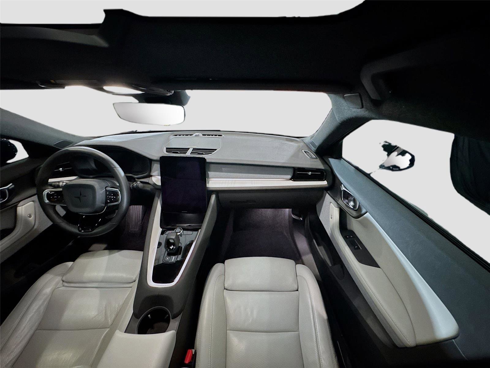 Used 2023 Polestar Polestar 2 Performance w/ Pilot Pack image 24