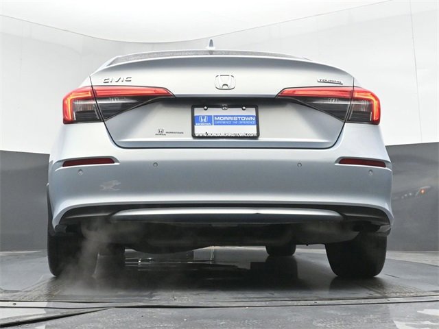 Used 2022 Honda Civic Touring image 51