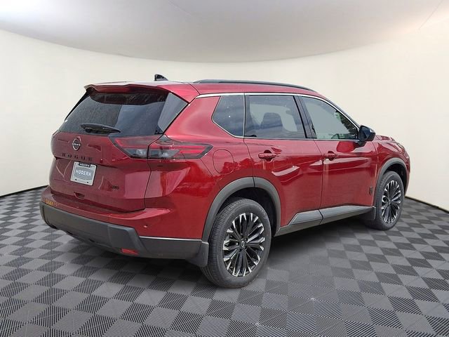 New 2026 Nissan Rogue SV image 6
