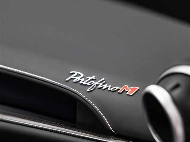 Used 2023 Ferrari Portofino M RWD image 41