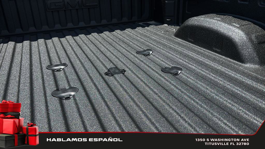 New 2025 GMC Sierra 2500 Denali w/ Denali Reserve Package image 31