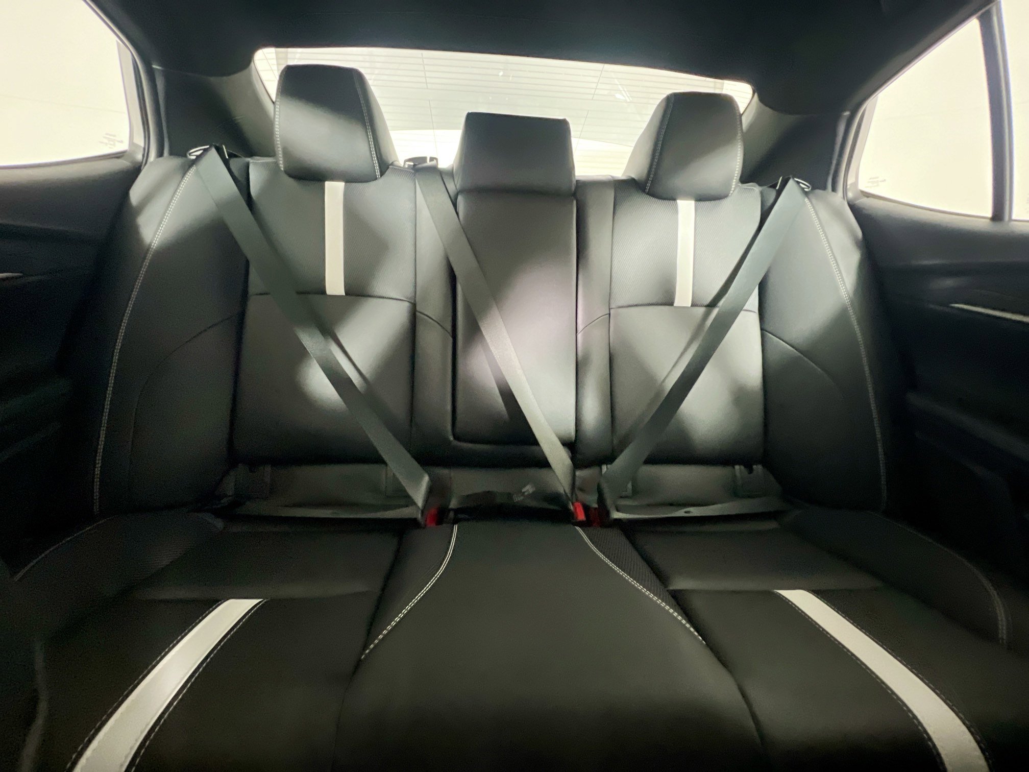 New 2026 Toyota Camry SE image 33