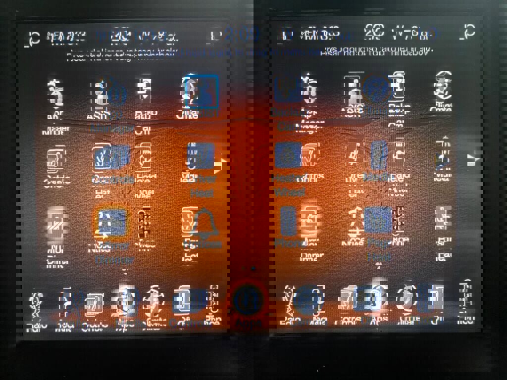 Used 2016 RAM 3500 Big Horn w/ Black Appearance Group image 10