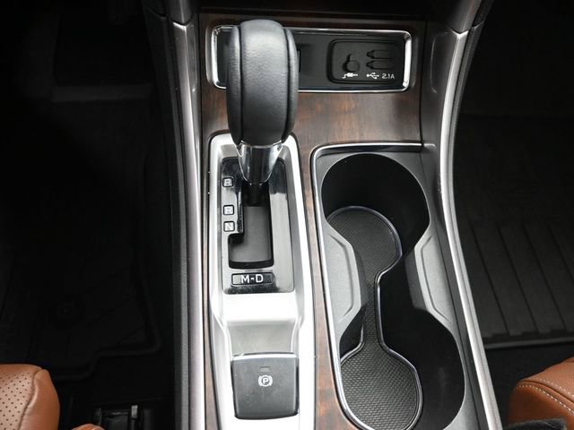 Used 2019 Subaru Ascent Touring w/ Popular Package #2A image 13