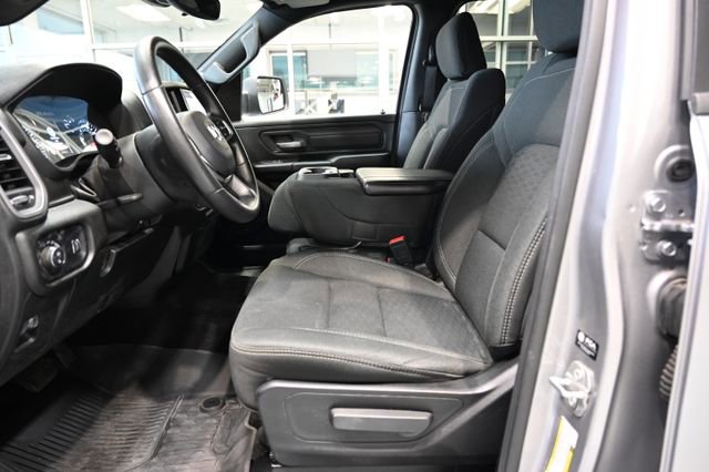 Used 2025 RAM 1500 Tradesman w/ Night Edition AWD/4WD image 10