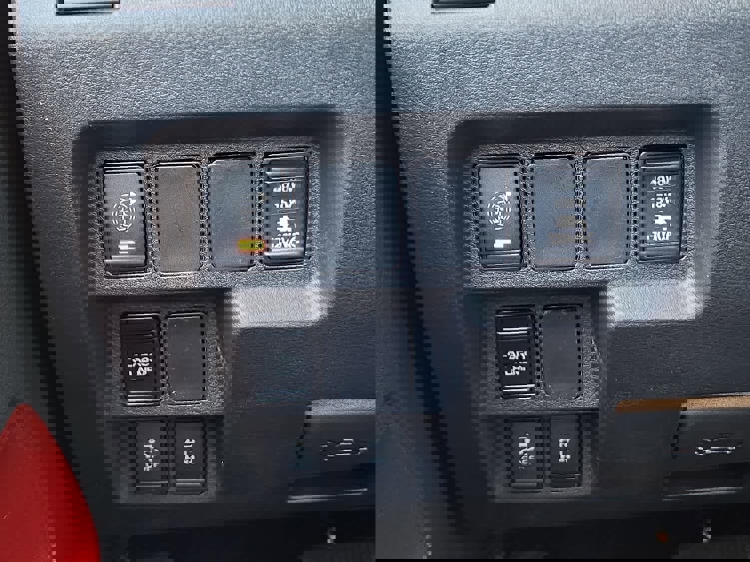 New 2026 Nissan Frontier PRO-4X w/ Pro-4x Convenience Package image 15