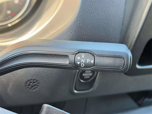 New 2025 Mercedes-Benz Sprinter 2500 image 22