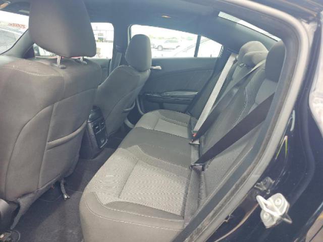 Used 2021 Dodge Charger SXT w/ Blacktop Package RWD image 8