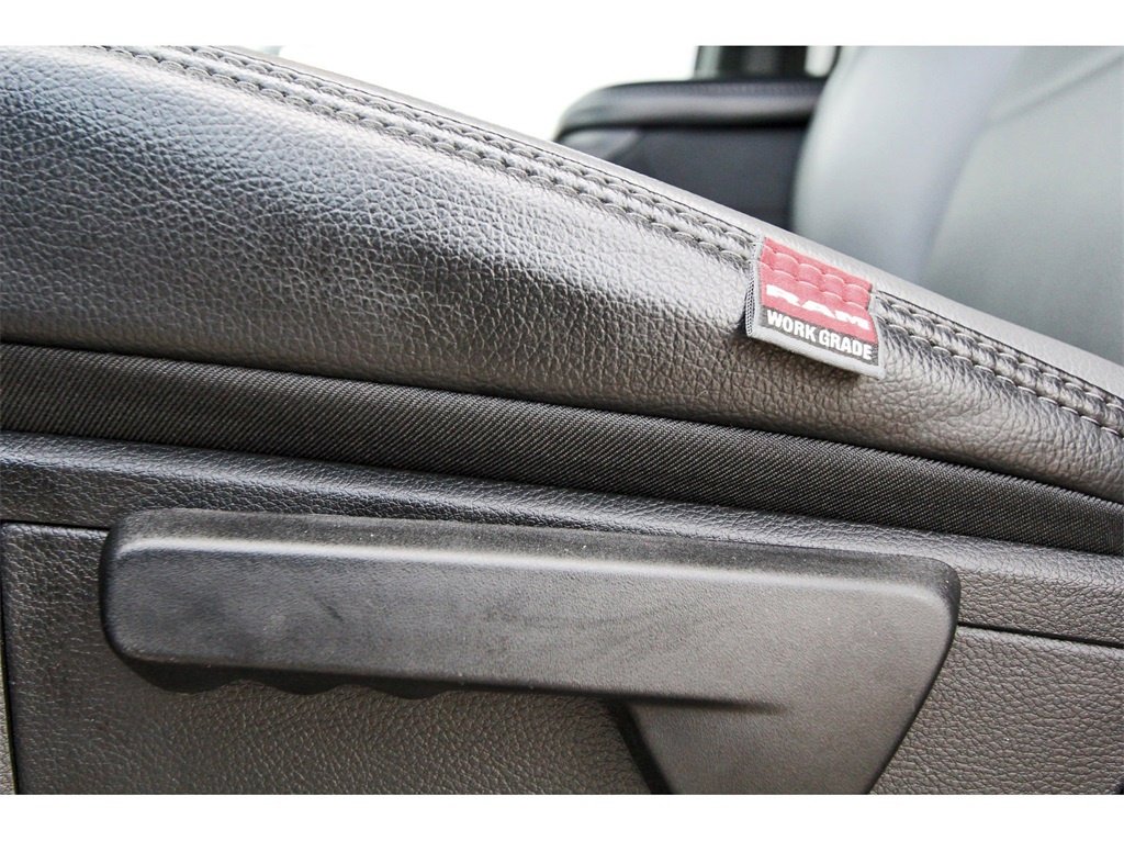 Used 2026 RAM 2500 Tradesman image 24