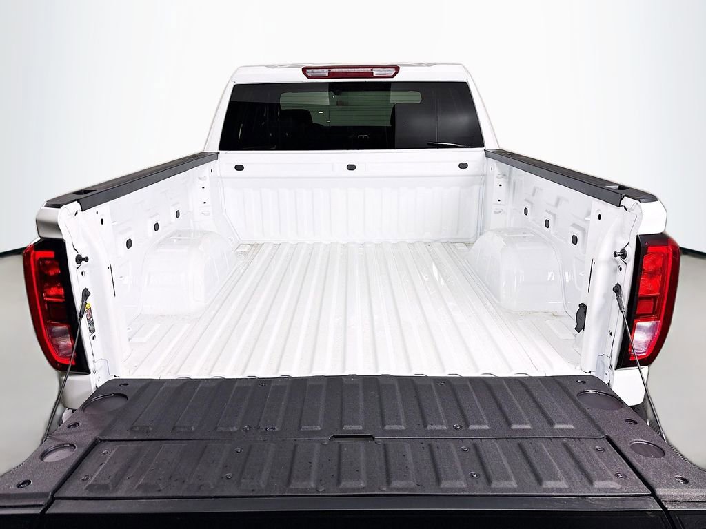 New 2026 GMC Sierra 1500 Elevation image 25