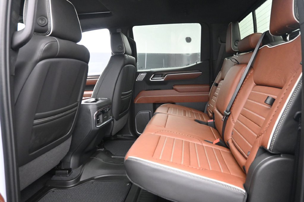 New 2026 GMC Sierra 1500 Denali Ultimate AWD/4WD image 12
