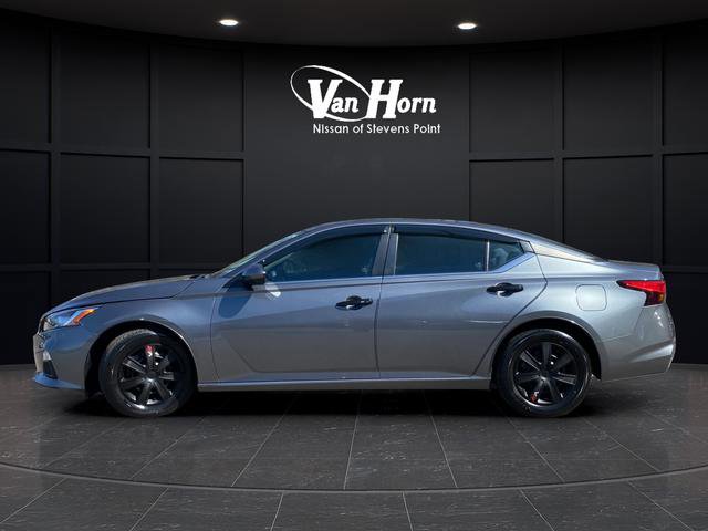 Used 2020 Nissan Altima 2.5 S FWD image 4