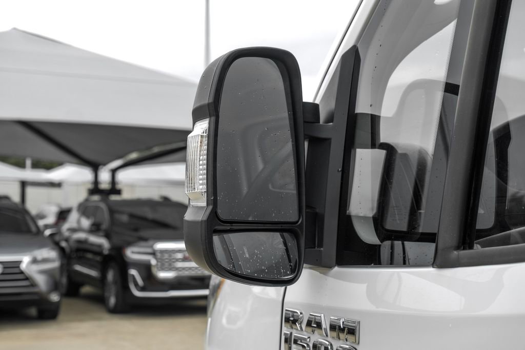 Used 2019 RAM ProMaster 1500 image 37