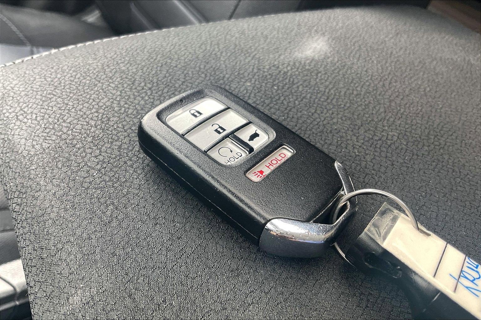 Used 2021 Honda CR-V EX image 14