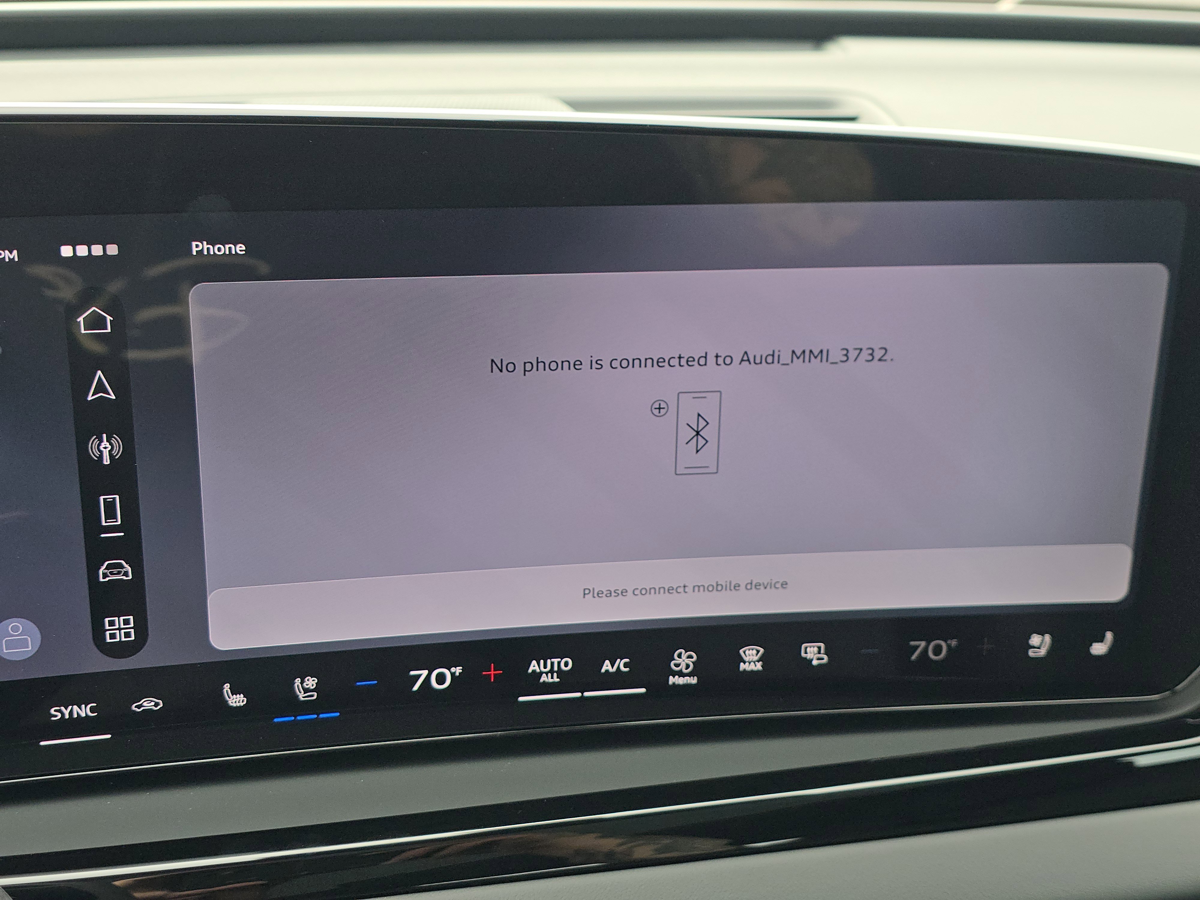 New 2026 Audi A6 Premium Plus AWD/4WD image 11